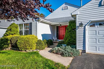 36 Sleepy Hollow Drive, Brick, NJ 08724 - Photo 1