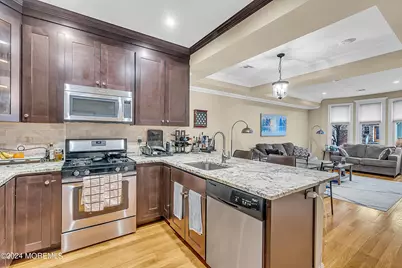 564 Sairs Avenue Unit #2, Long Branch, NJ 07740 - Photo 1