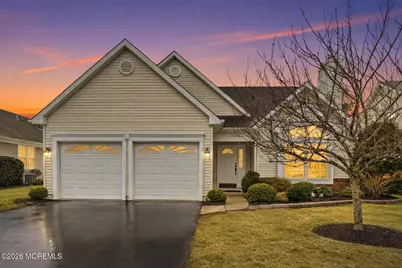 8 Casco Court, Lakewood, NJ 08701 - Photo 1
