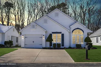 14 Penny Lane, Jackson, NJ 08527 - Photo 1