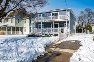 212 10th Ave, Belmar, NJ 07719 - Photo 1