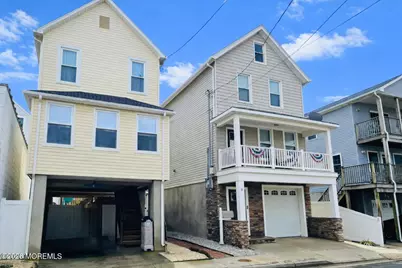 6 Beach Street, Sea Bright, NJ 07760 - Photo 1