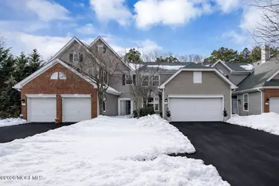 2455 Dovetail Court, Manasquan, NJ 08736 - Photo 1