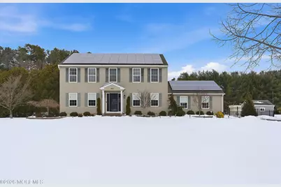 60 Hampshire Court, New Egypt, NJ 08533 - Photo 1