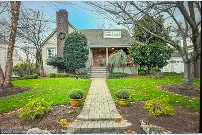 240 Oakhurst Road, Oakhurst, NJ 07755 - Photo 1