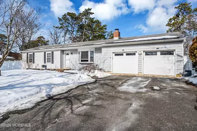 1117 12th Avenue, Toms River Township, NJ 08757 - Photo 1