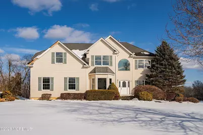 17 Cutter Court, Cream Ridge, NJ 08514 - Photo 1