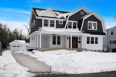 909 Jersey Avenue, Spring Lake, NJ 07762 - Photo 1