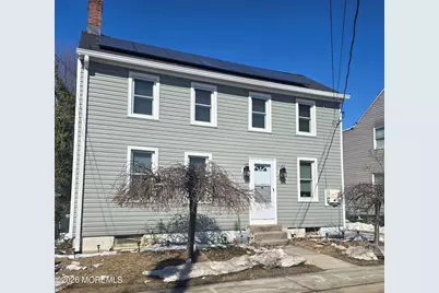 14 W Lakewood Road #B, New Egypt, NJ 08533 - Photo 1