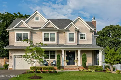 61 Center Street, Rumson, NJ 07760 - Photo 1
