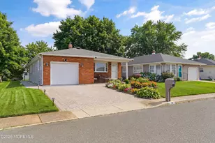 78 Castle Harbor Dr, Toms River Township, NJ 08757 - Photo 1