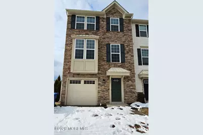 201 Rio Grande Drive, Toms River Township, NJ 08755 - Photo 1