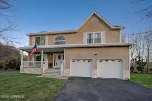 1 Harvard Dr, Tinton Falls, NJ 07724 - Photo 1
