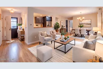 167 Amberly Drive #C, Manalapan Township, NJ 07726 - Photo 1