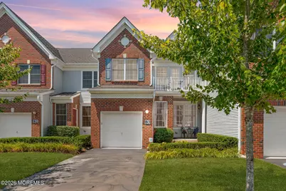 80 Demarest Drive, Manalapan Township, NJ 07726 - Photo 1