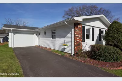 6 Hardy Court, Brick, NJ 08724 - Photo 1