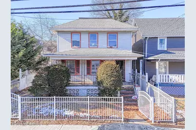 603 Comstock Street, Asbury Park, NJ 07712 - Photo 1