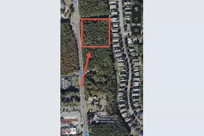 827 County Road 539, Little Egg Harbor, NJ 08087 - Photo 1