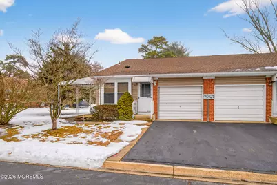 9 Potomac Lane #A, Whiting, NJ 08759 - Photo 1