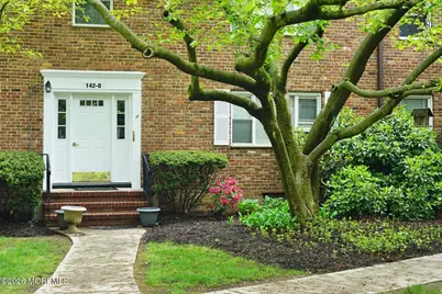 142 South Street #8b, Red Bank, NJ 07701 - Photo 1
