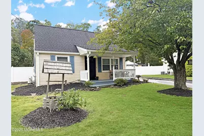 224 Sunset Lane, Howell Township, NJ 07731 - Photo 1