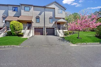 408 Alpine Trail, Neptune Township, NJ 07753 - Photo 1