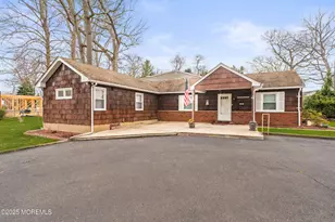 456 Harnell Ave, Oakhurst, NJ 07755 - Photo 1
