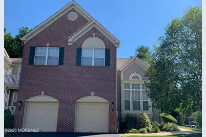 43 Banyan Boulevard, Holmdel, NJ 07733 - Photo 1