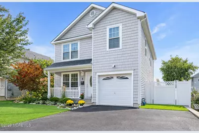 3 Harrison Avenue, Aberdeen Township, NJ 07747 - Photo 1