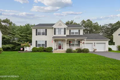 9 E Shenendoah Road, Howell Township, NJ 07731 - Photo 1