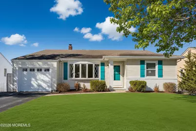 31 Jericho Road, Toms River Township, NJ 08757 - Photo 1