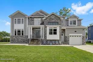 475 Monmouth Pl, Long Branch, NJ 07740 - Photo 1