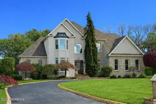 2 Slopebrook Ln, Colts Neck Township, NJ 07722 - Photo 1