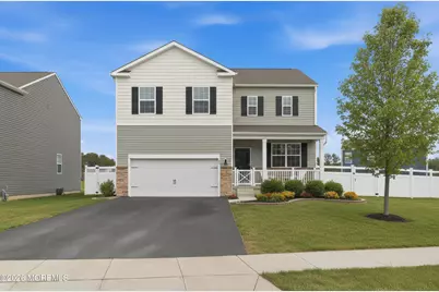 25 Phoebe Drive, Barnegat, NJ 08005 - Photo 1