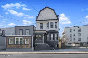9 Myrtle Ave, Jersey City, NJ 07305 - Photo 1
