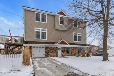 1202 High Avenue, Union Beach, NJ 07735 - Photo 1