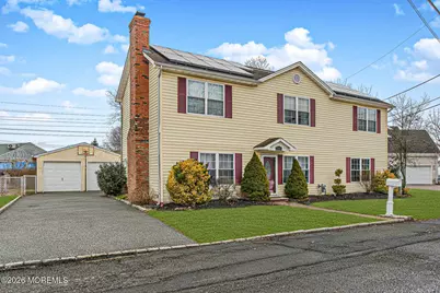 1010 Morgan Avenue, Sayreville, NJ 08872 - Photo 1