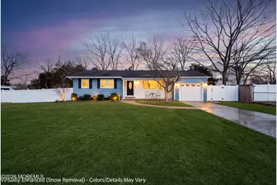 392 Suburban Drive, Toms River Township, NJ 08753 - Photo 1
