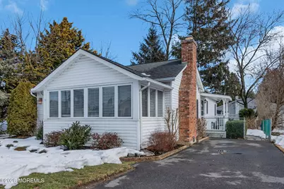 1406 Edgemere Road, Wall Township, NJ 07719 - Photo 1
