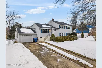 42 David Terrace, Red Bank, NJ 07701 - Photo 1