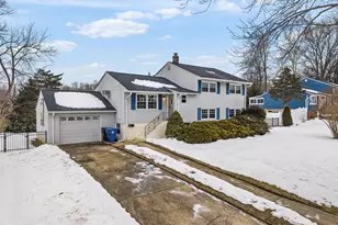 42 David Terrace, Red Bank, NJ 07701 - Photo 1