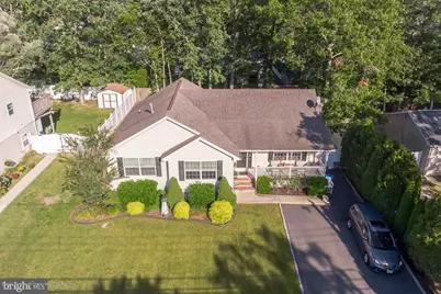 491 Lighthouse Drive, Manahawkin, NJ 08050 - Photo 1