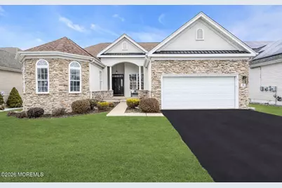 100 Mission Way, Barnegat, NJ 08005 - Photo 1