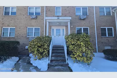 39 Manchester Court #G, Freehold, NJ 07728 - Photo 1