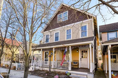 132 Heck Avenue, Ocean Grove, NJ 07756 - Photo 1