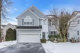 5 Culpeper Key, Colts Neck Township, NJ 07722 - Photo 1