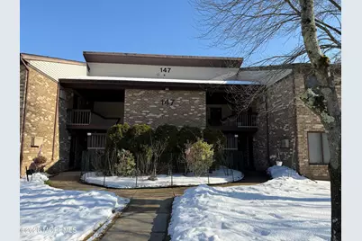 147 Amberly Drive #H, Manalapan Township, NJ 07726 - Photo 1