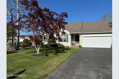 160 Spinnaker Avenue, Manahawkin, NJ 08050 - Photo 1