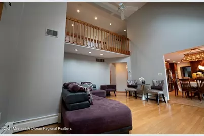 1706 Fanwood Street, Oakhurst, NJ 07755 - Photo 1