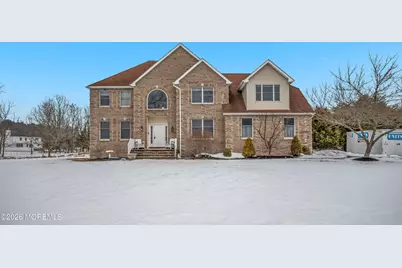 788 Dorathys Lane, Jackson, NJ 08527 - Photo 1